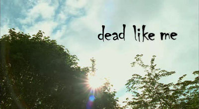 Dead Like Me Logo