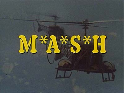 M*A*S*H Logo