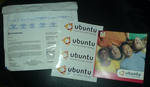 Ubuntu Package