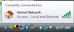 Windows Vista Networking