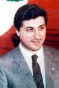 Bachir Gemayel President