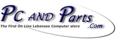 Logo of PCandParts.com